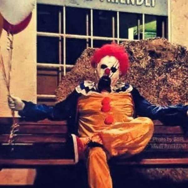 Clown Sightings: Real or Hoax?