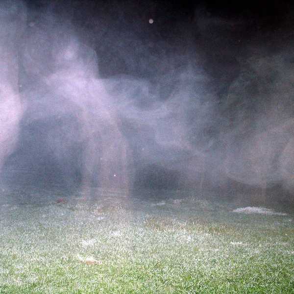 The Ghosts And Legends of The Tri-State Area