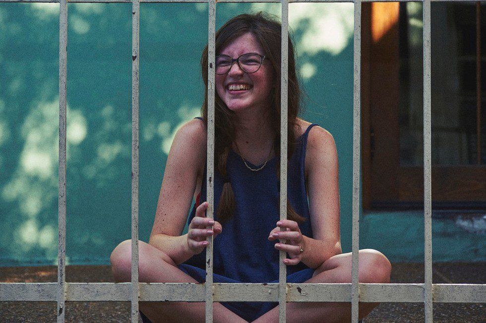 I Don't Have Alpha Hormones