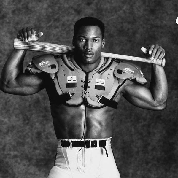 This Will Kill Your Career As An Athlete