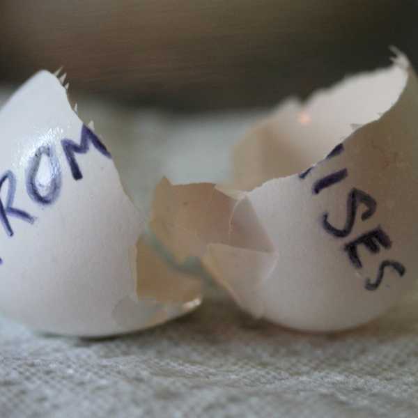 To The Kid Who Lied About Having Cancer