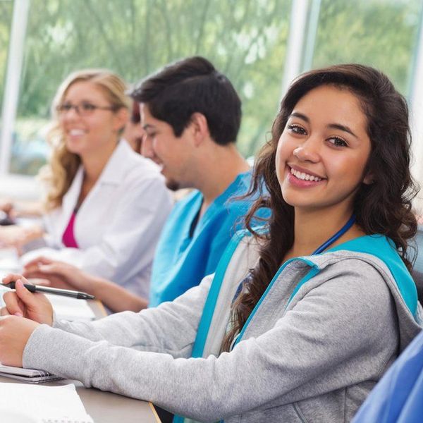 Don't Ever Feel Stuck In Your Current Major