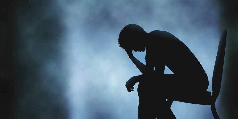 I'm Not A Freak Because Of My Depression