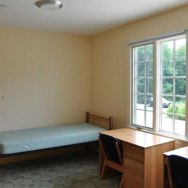 Cheap Decorating Ideas For Your Dorm Room