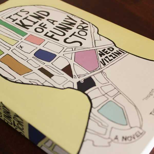 Most Realistic Portrayals Of Mental Illness In Novels