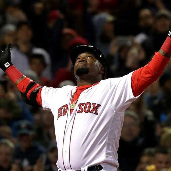 Three Reasons Why David Ortiz Should Not Retire