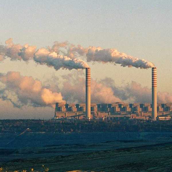 Climate Change And The Death Of Us All