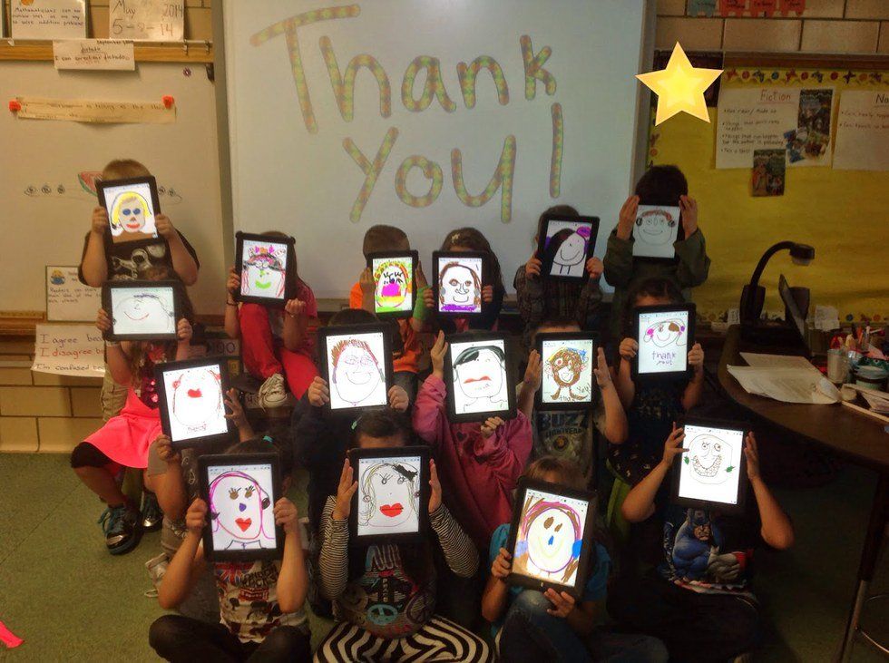 10 Hacks For Managing A One-On-One Classroom