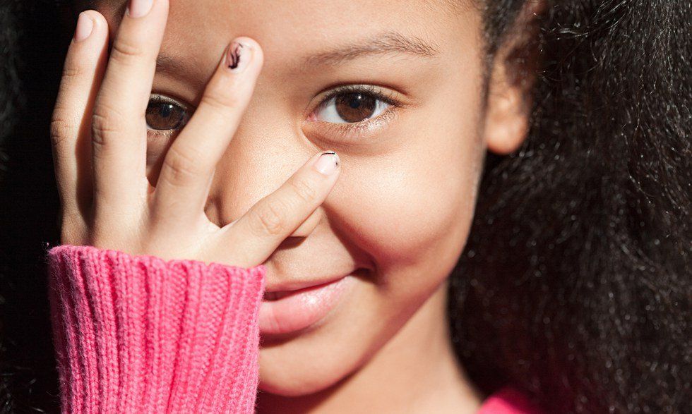 11 Struggles Of Growing Up Shy