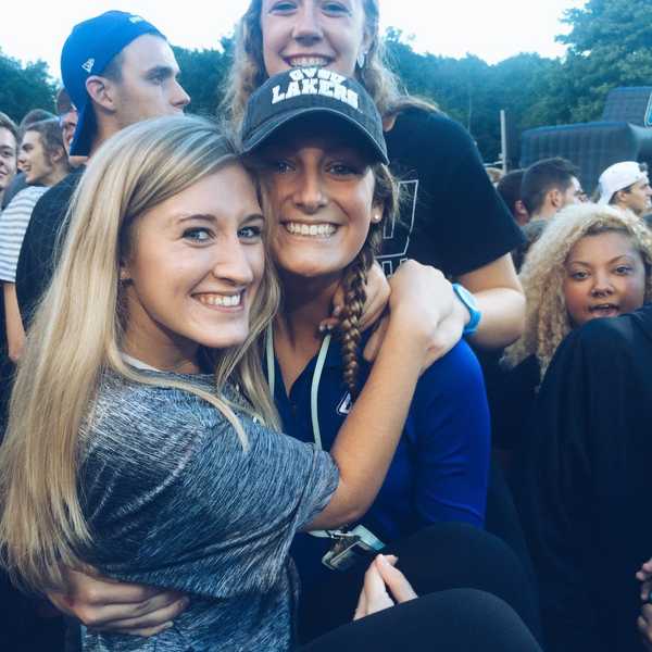 7 Types Of Friends Everyone Meets In College