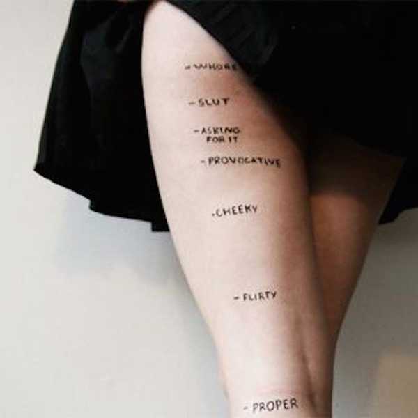 The Real Impact Of School Dress Codes