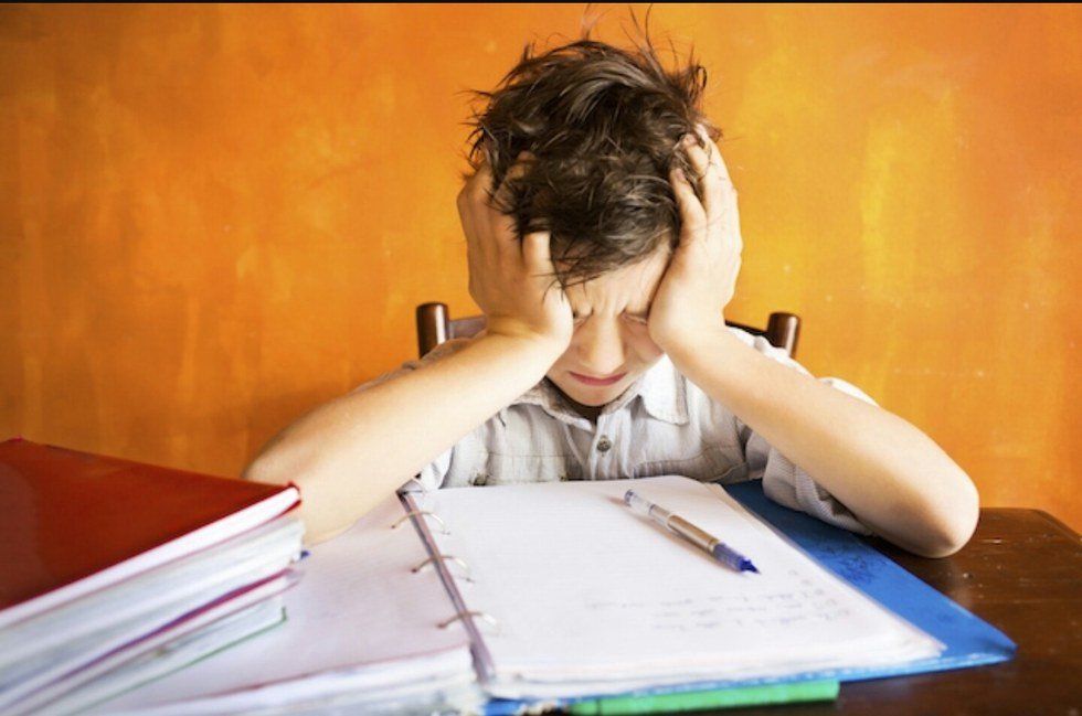 15 Ways To Procrastinate in College