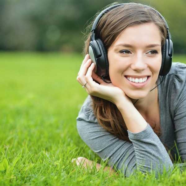 5 Of The Most Important Things Music Does For Me