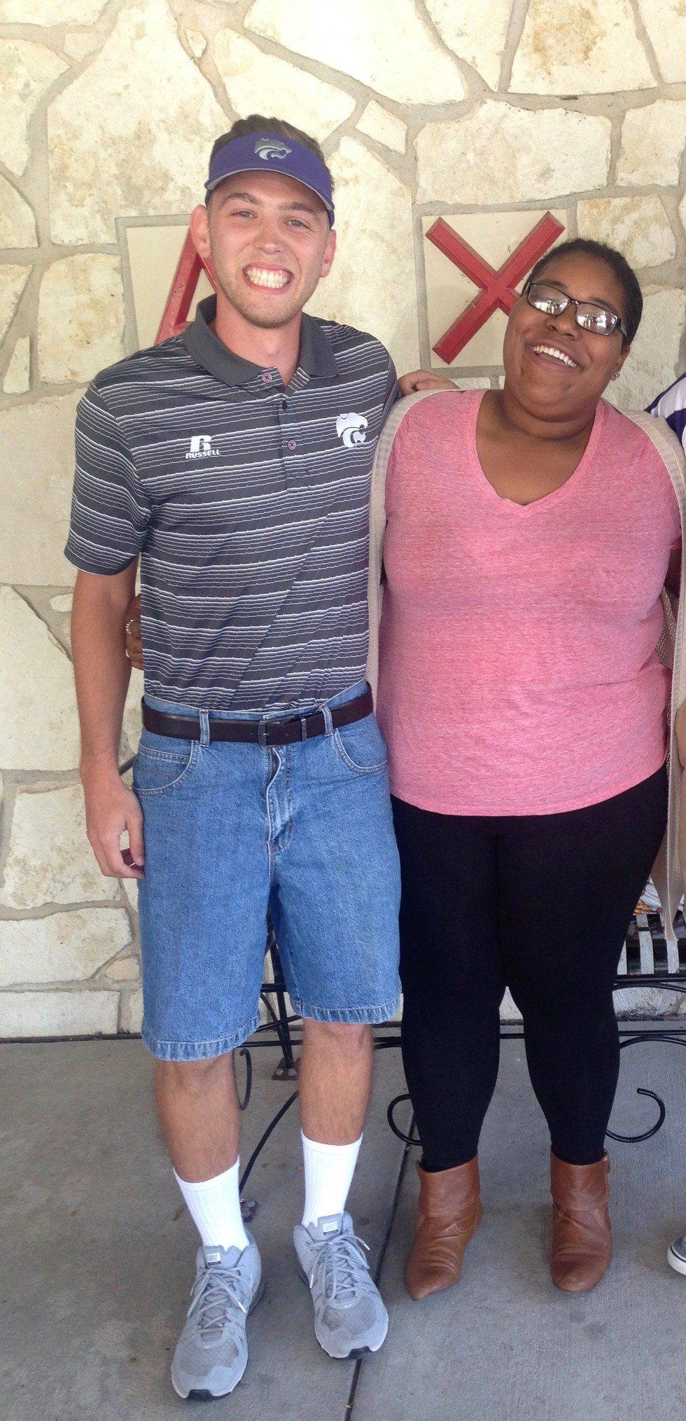 An Thank You Letter To My Frat Dad