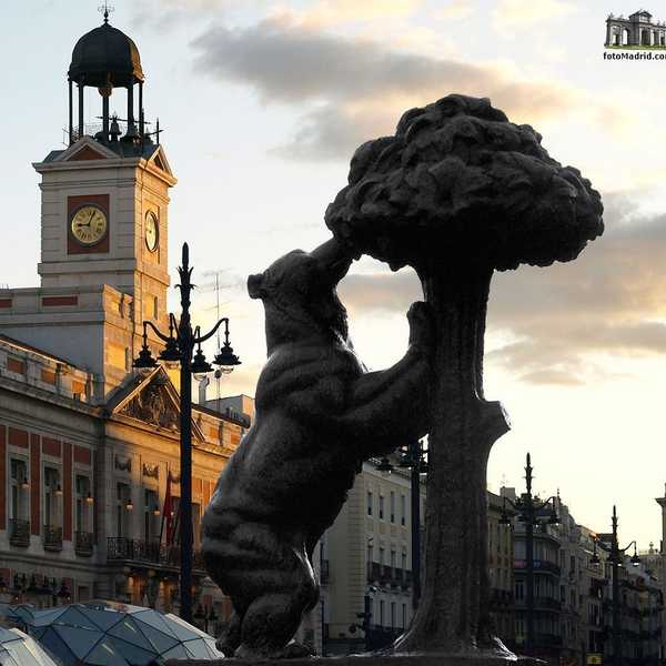 Top 10 Sites To Visit While In Madrid, Spain