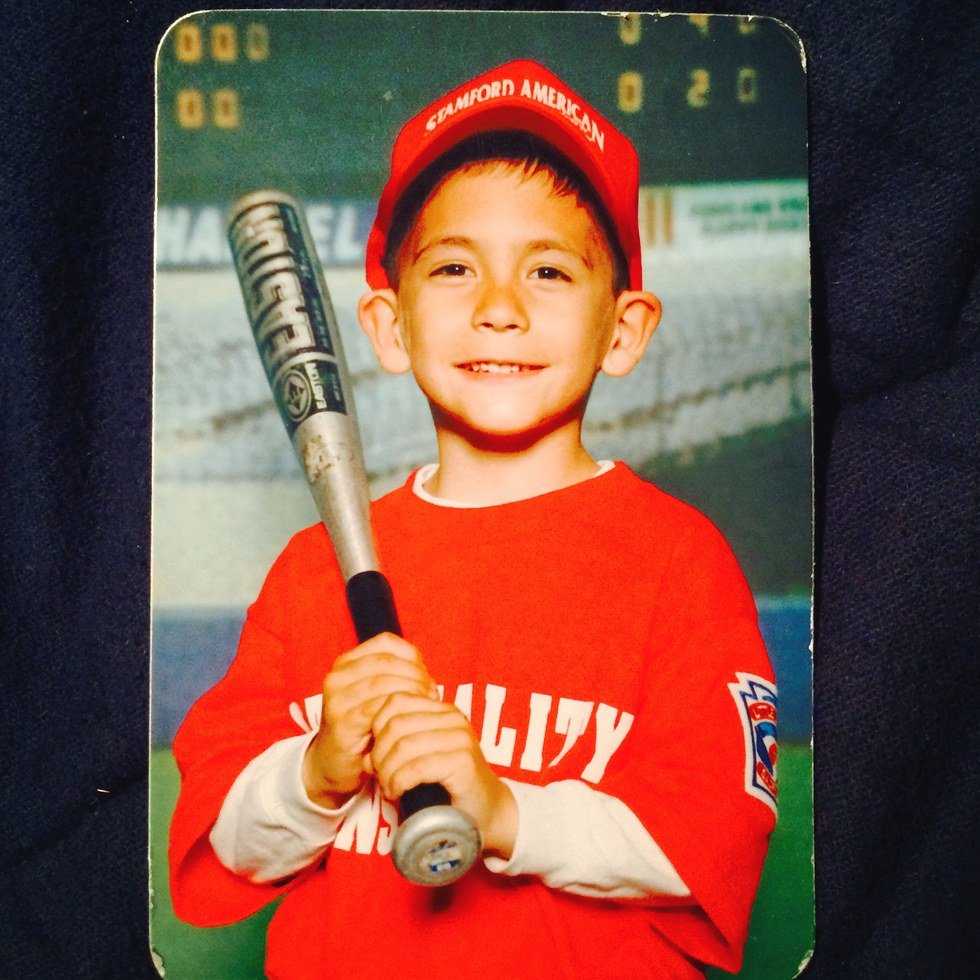 An Open Letter To My Younger Self