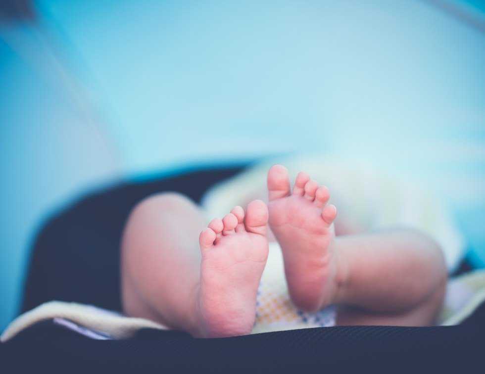 To The Guys Who Are Afraid To Be Dads