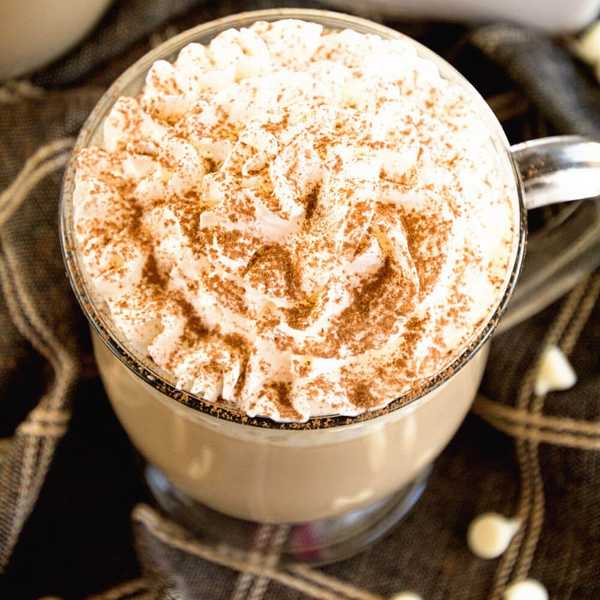 15 Lattes That Aren't Pumpkin Spice