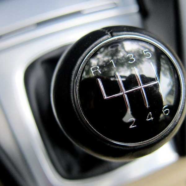 10 Things People Who Love Driving Stick Will Understand