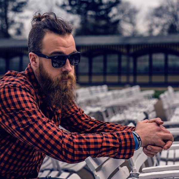 "Hipster Or Wannabe?" That Is The Question