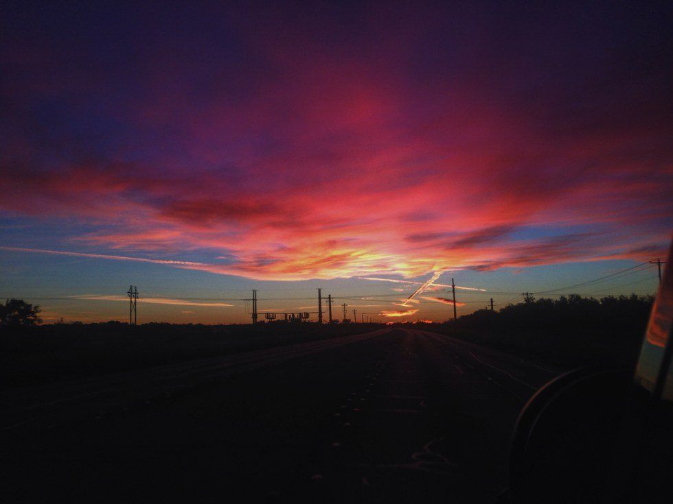 What makes someone beautiful?