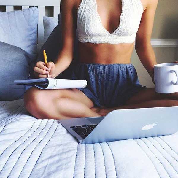 Midterm Week Doesn't Have To Be Miserable