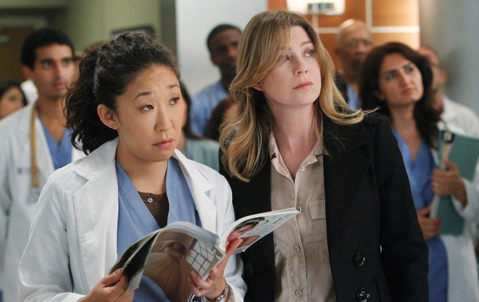 What It Means To Be My 'Person'