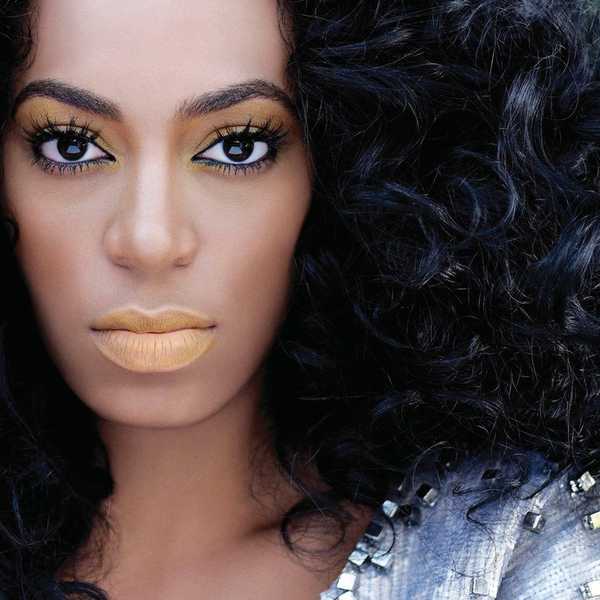 Solange Saved 'A Seat At The Table' Just For Me