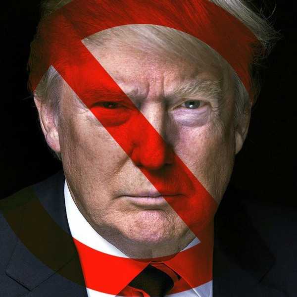 Why I'm Not Voting For Donald Trump