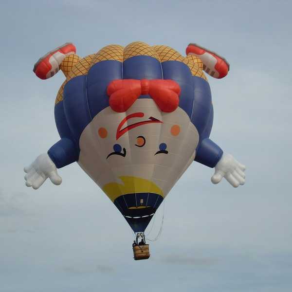 Creepy Clowns?