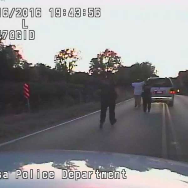5 Questions I Want To Ask Officers Who Shoot Unarmed People