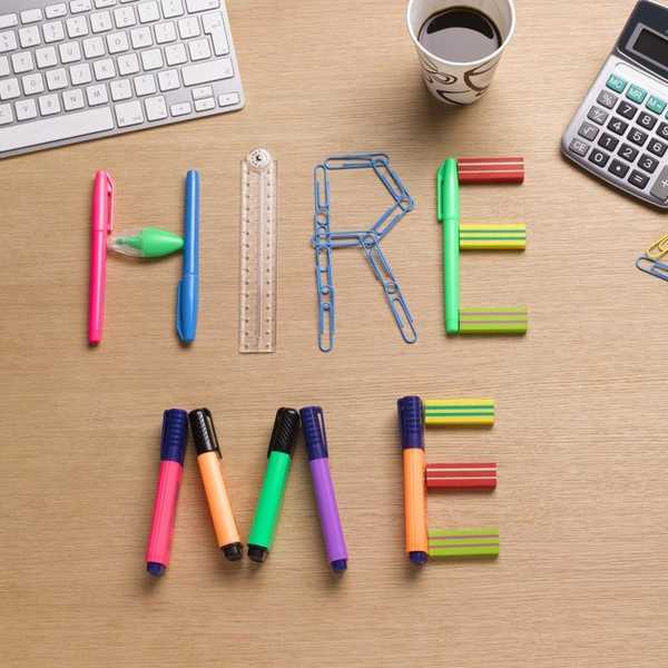 The 11 Steps To Getting An Internship