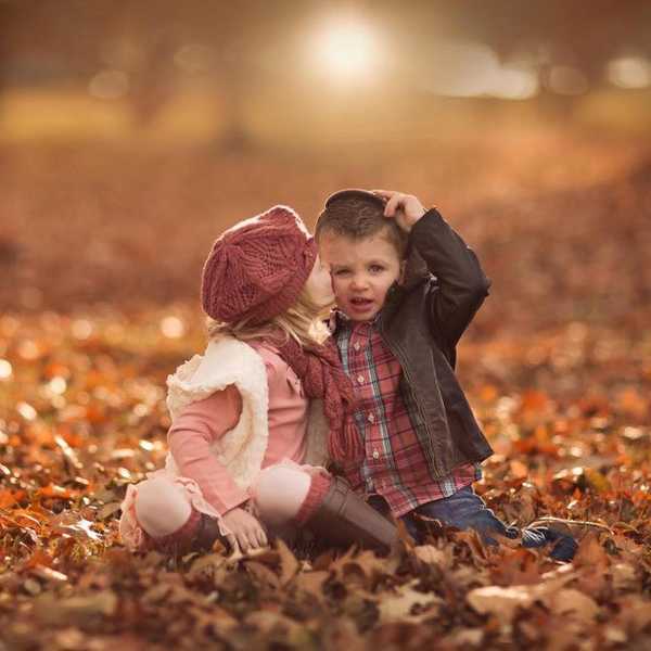 10 Reasons Why Fall is the Best Season Ever