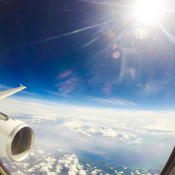 Dealing With Wanderlust