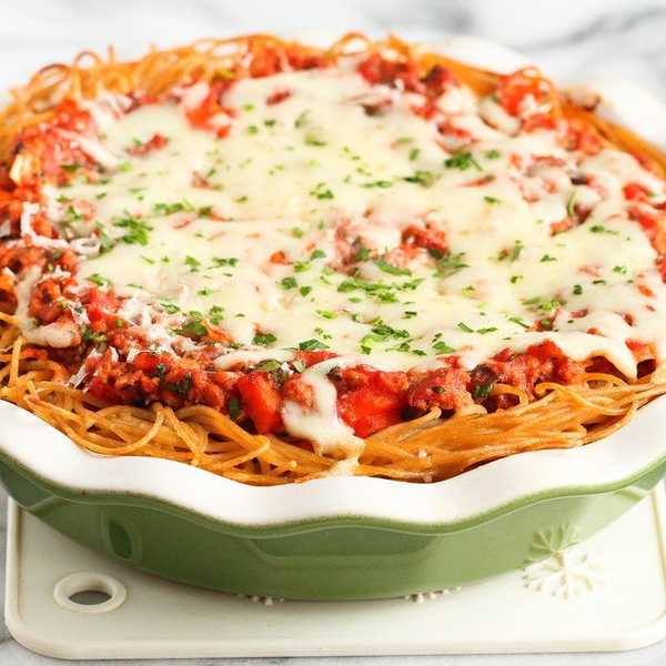 Recipe of the week.