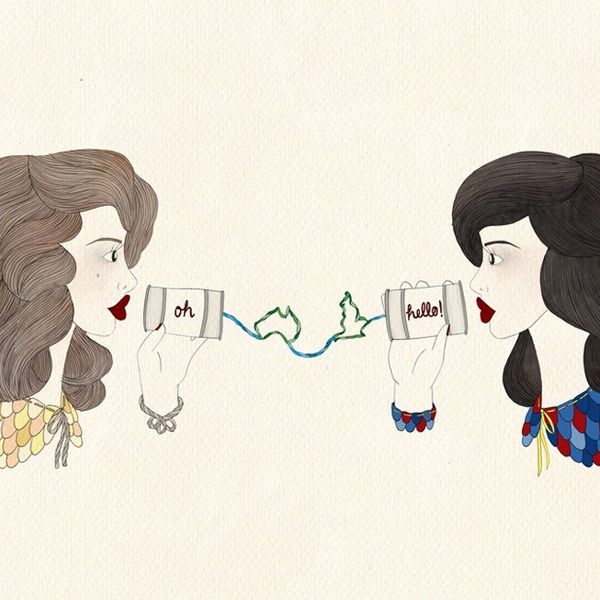 How To Maintain Long Distance Friendships In College