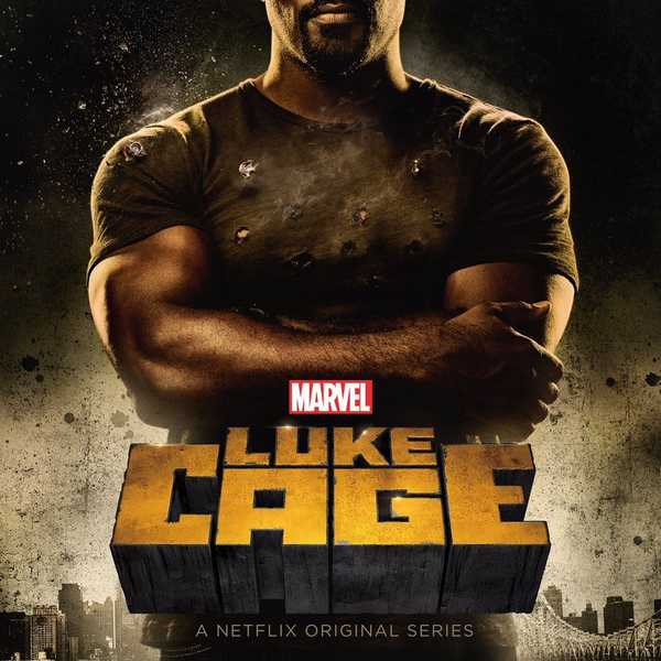 A First Look From A "Luke Cage" Fan's Perspective