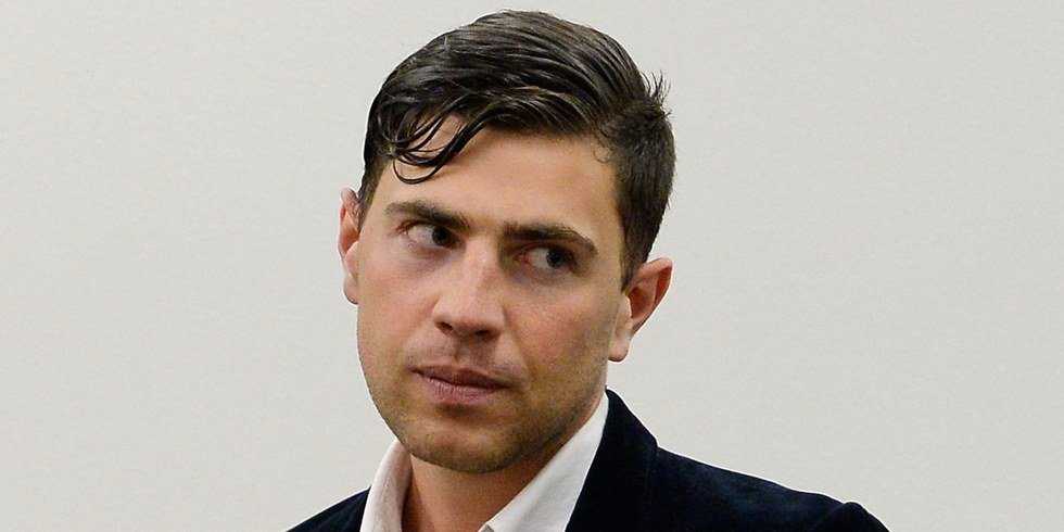 Everything You Need To Know About Vitalii Sediuk