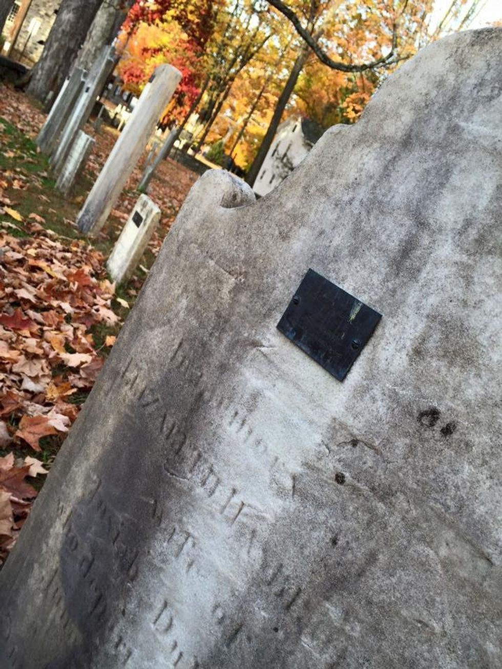 Your SUNY New Paltz Fall Bucket List