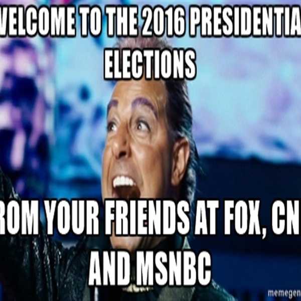 An Open Letter To Future Generations About The 2016 Election