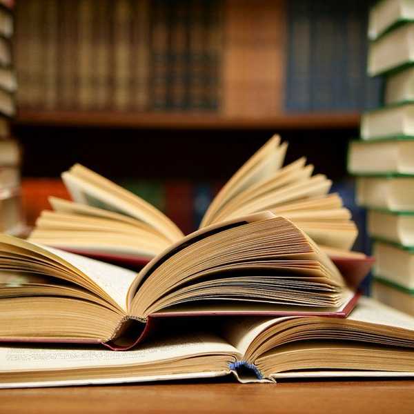 10 Banned Books That Changed My Life
