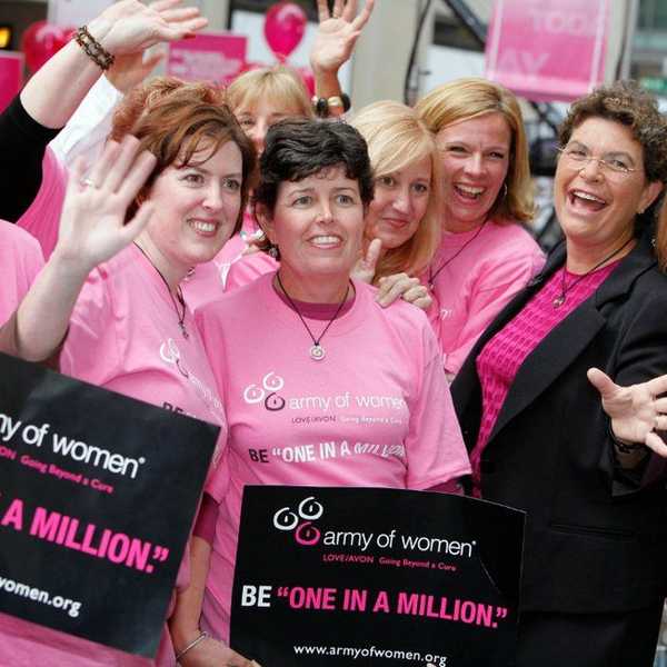 The Importance Of National Breast Cancer Awareness Month