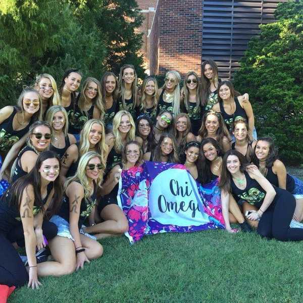 6 Things My Sorority Has Taught Me