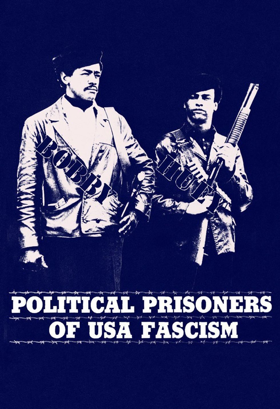 Prisoners Of War