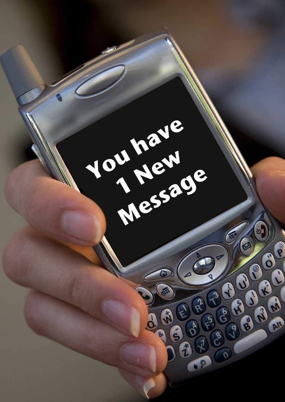 Bad Texters Gone Good