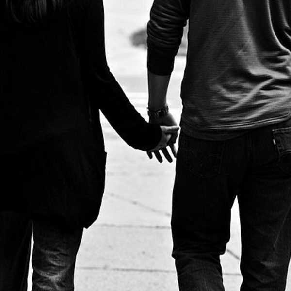 A Letter to the New Guy in my Life