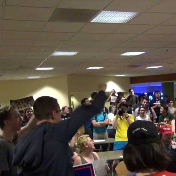 What Is Wrong With College Students?