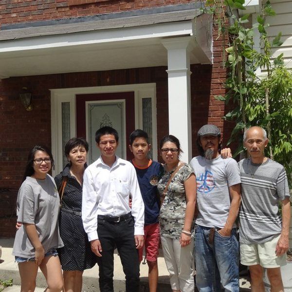 Life With My Brother And I