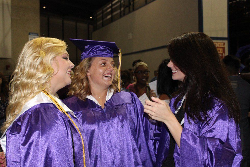 What I Have Learned At Just 18 Years Old