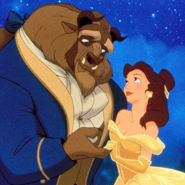 Dealing with Anger: Only Beauty Can Tame the Beast